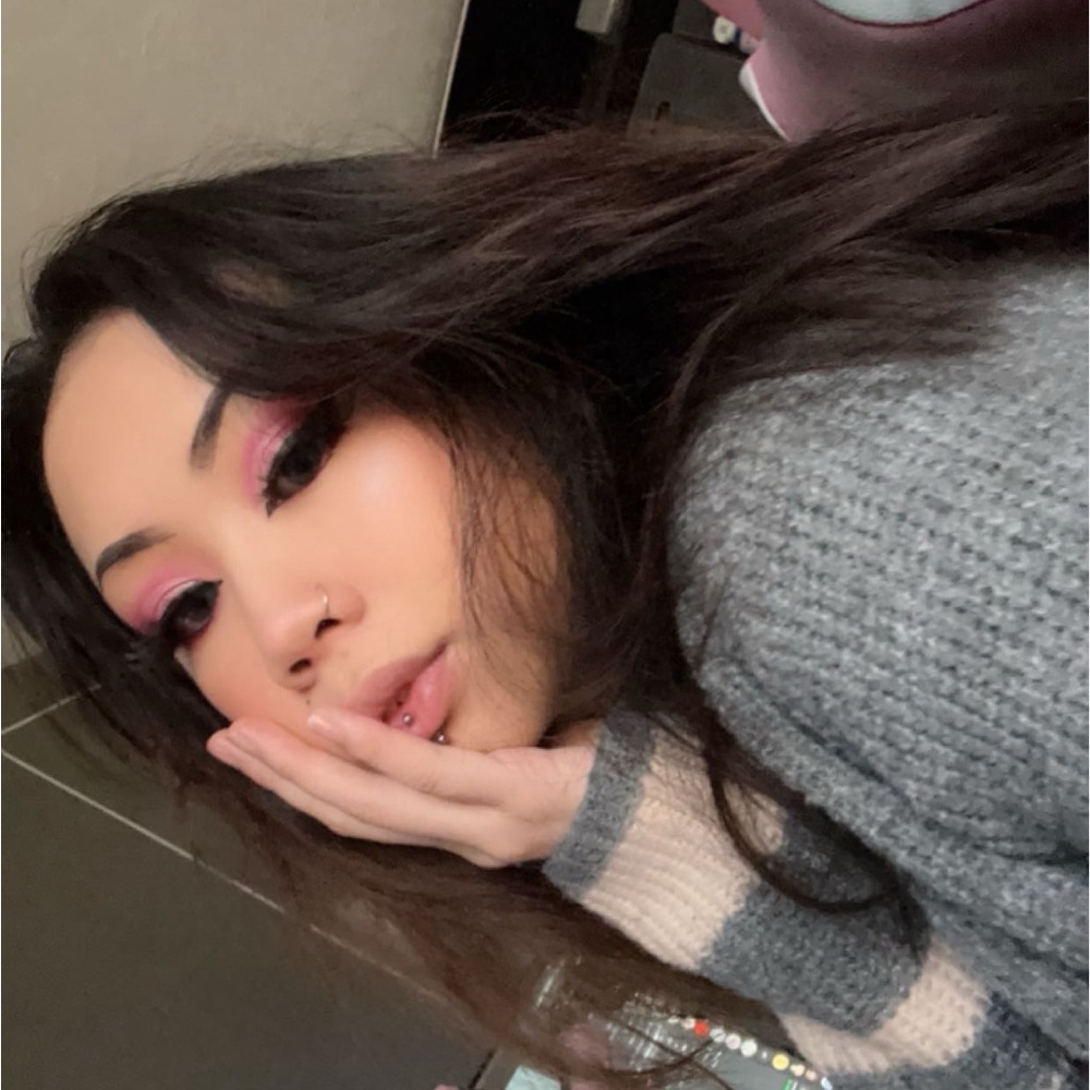 Meet your Posher, Savannah